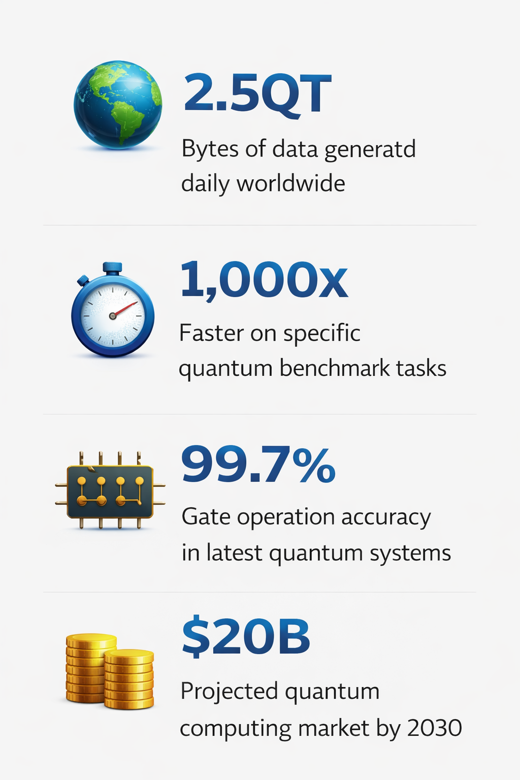 Quantum Computing in Big Data Processing: The Complete 2026 Guide