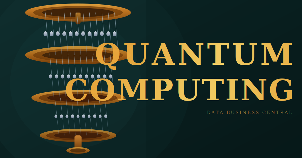 How Quantum Computing Will Transform Data Analytics in 2026