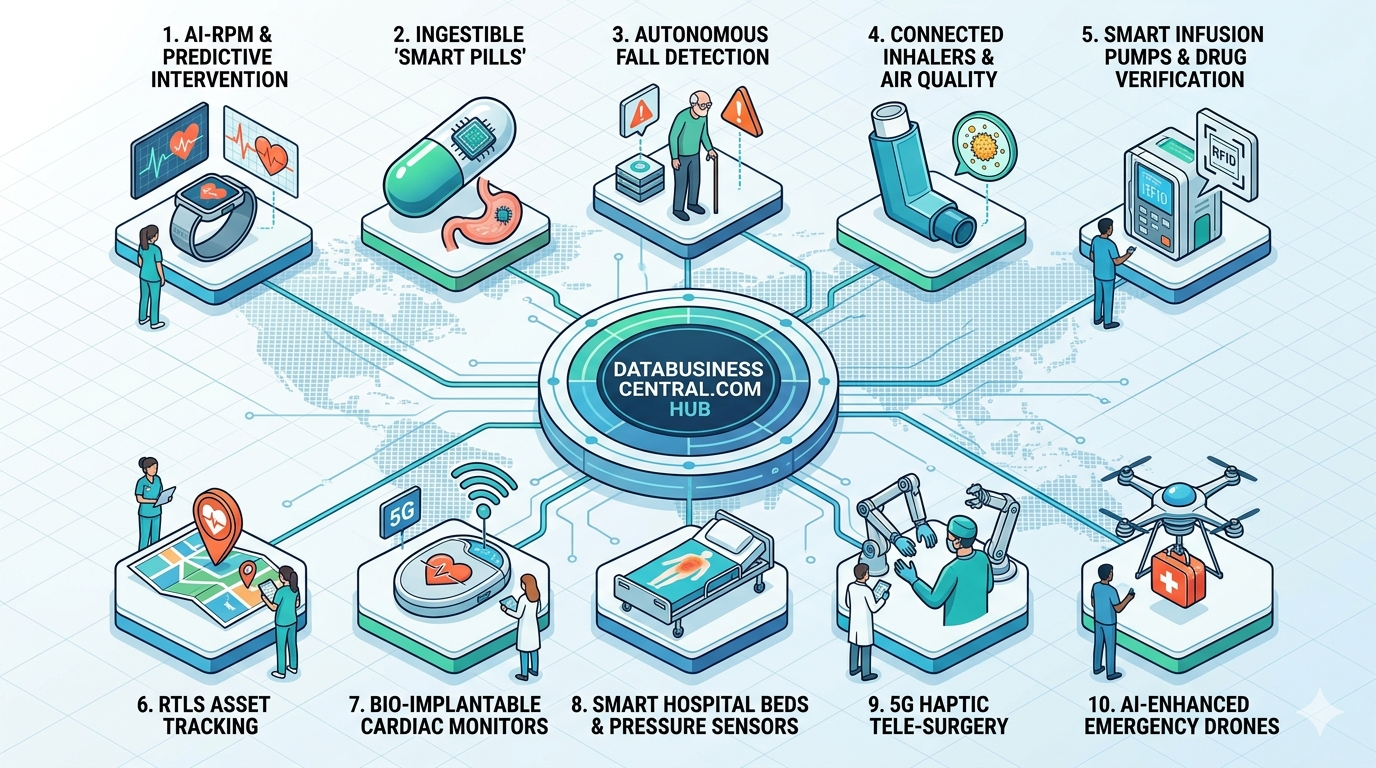 10 Cloud Computing Trends Defining Business in 2026 | Data Business Central