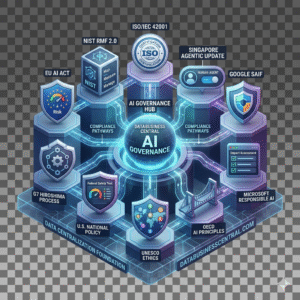 Top 10 AI Governance Frameworks for Business Leaders | 2026 Guide
