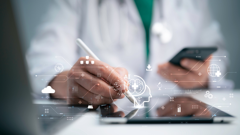 AI Academic Research images