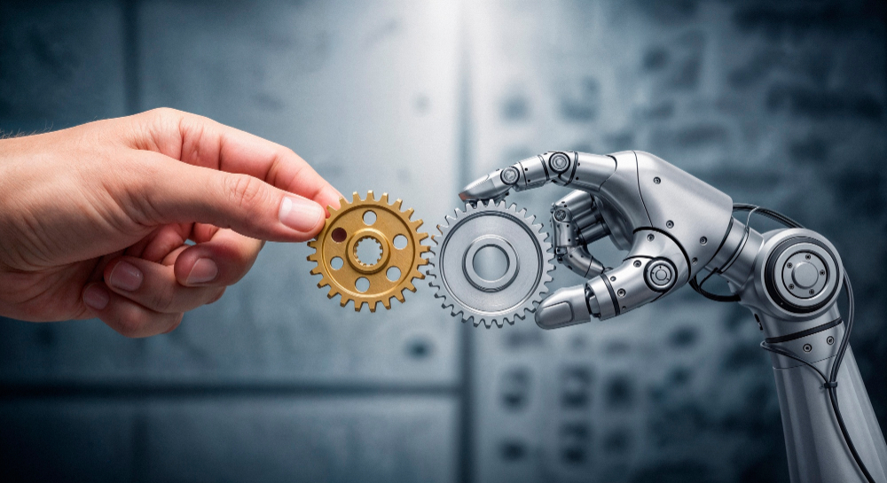 AI & Automation in Managed Services: What’s Next in 2026? 