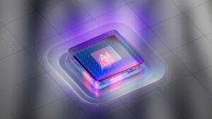 AI company images